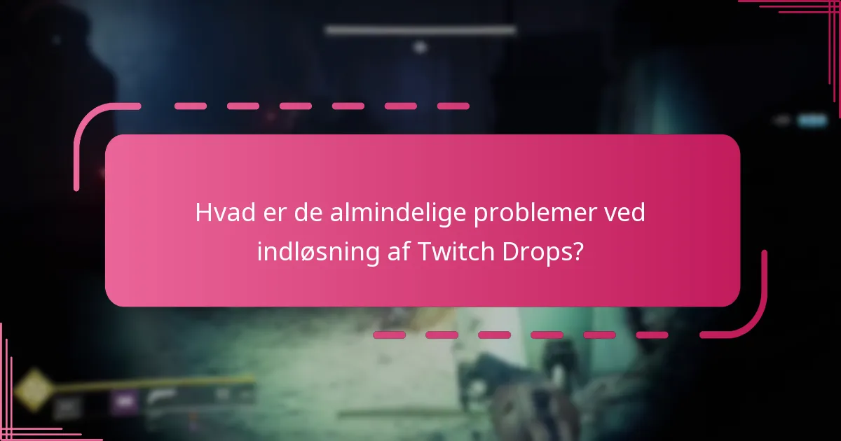 Hvilke sjældenhedsniveauer har Twitch Drop-belønninger i Destiny 2?