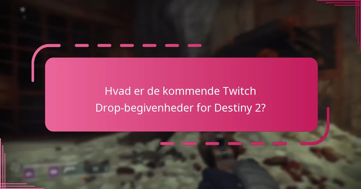 Hvordan kan jeg maksimere mine belønninger fra Twitch Drops?