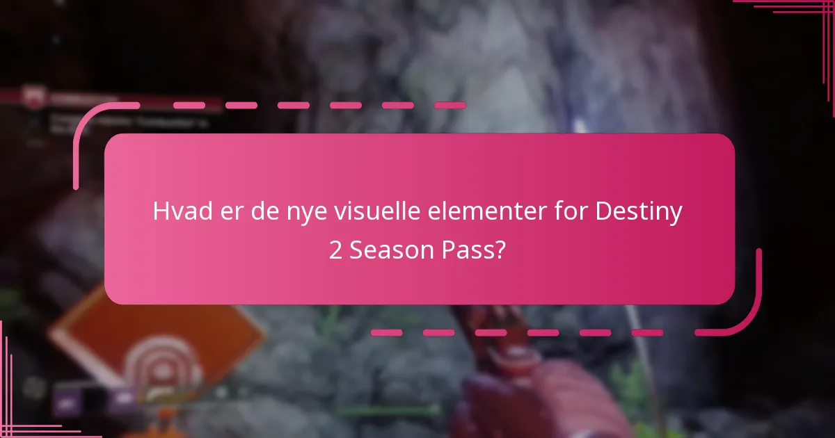 Hvordan sammenlignes design temaerne i den nuværende sæson med tidligere sæsoner?