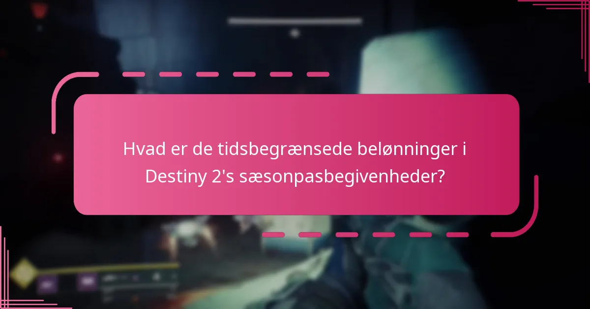 Hvad er kravene for at gøre krav på sæsonpasbelønninger?