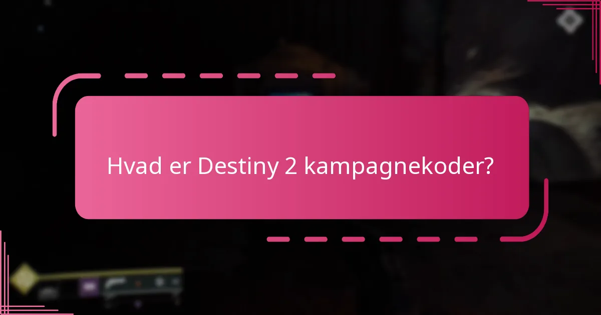 Hvordan relaterer fællesskabsengagement sig til kampagnekoder?