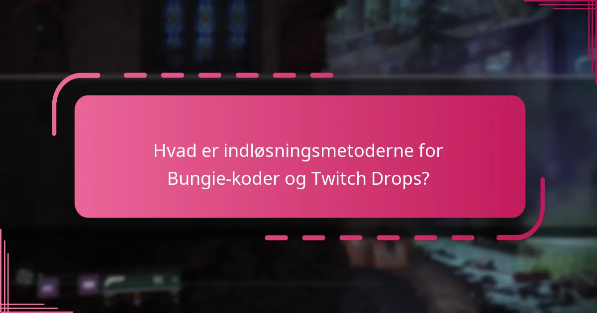 Hvornår er de gratis belønninger tilgængelige i Destiny 2?