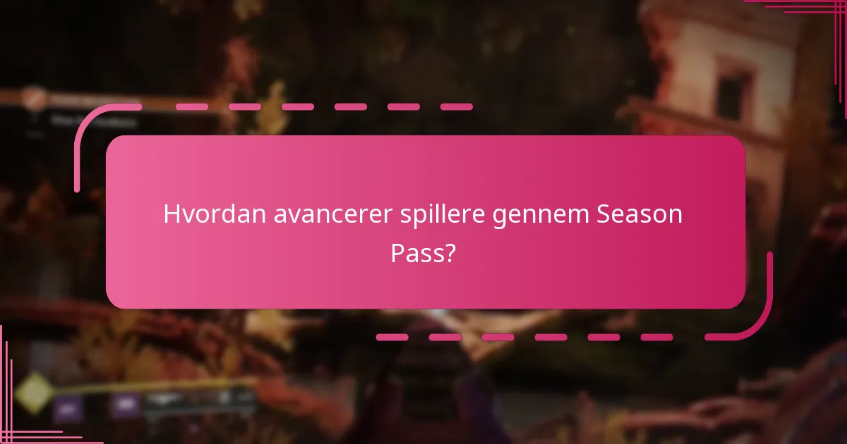 Hvordan sammenlignes Season Pass med andre spil?