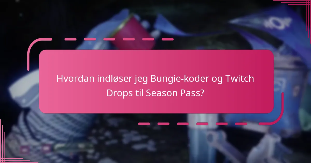 Hvornår er det bedste tidspunkt at købe Destiny 2 Season Pass?