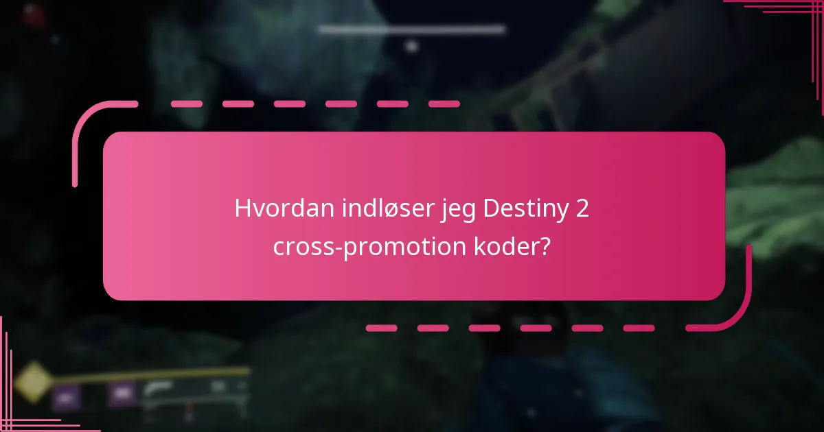 Hvad er de almindelige udfordringer ved at indløse Bungie koder?